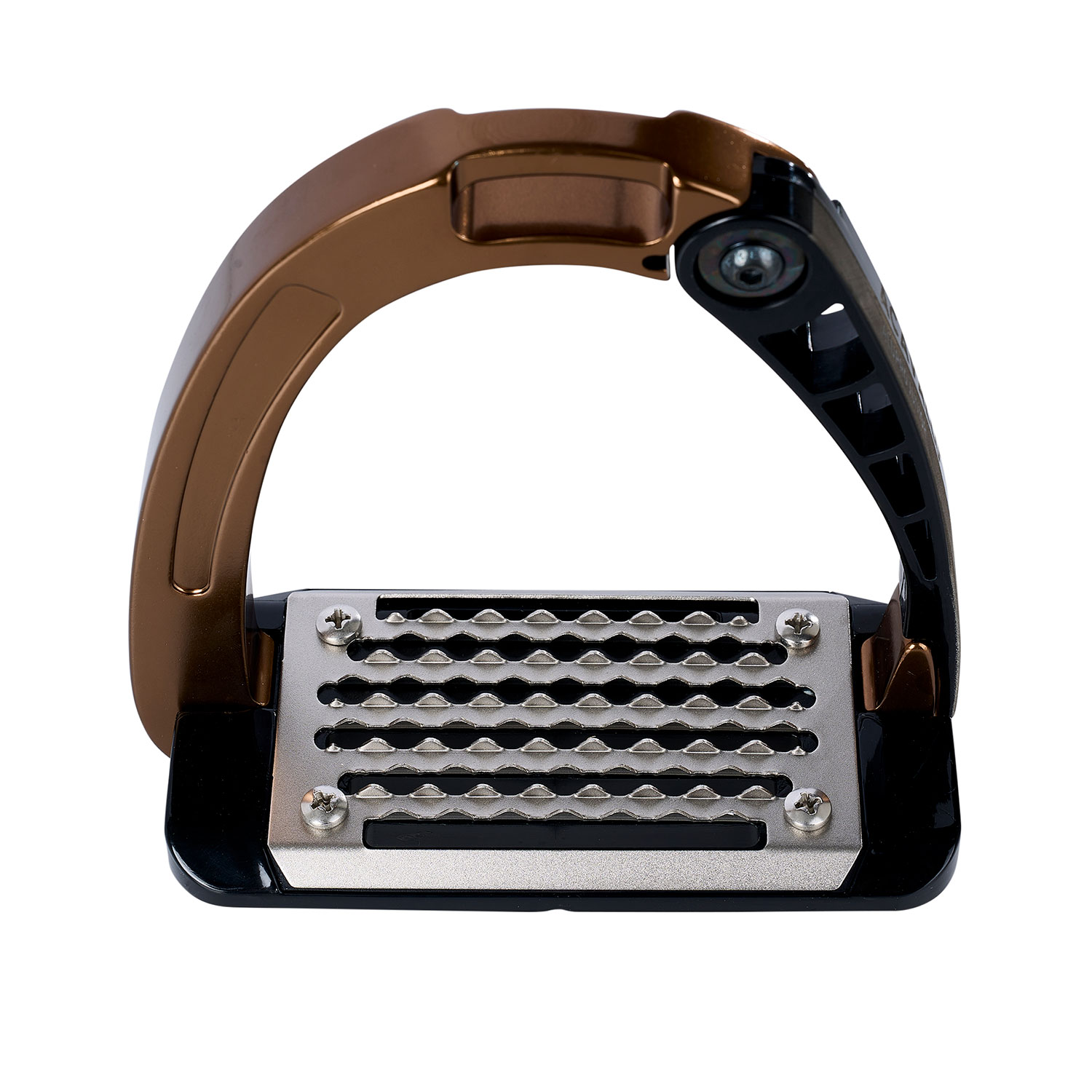 ACAVALLO ARENA ALUPRO STIRRUP JUNIOR (PROZOR 10,5) - slika 33