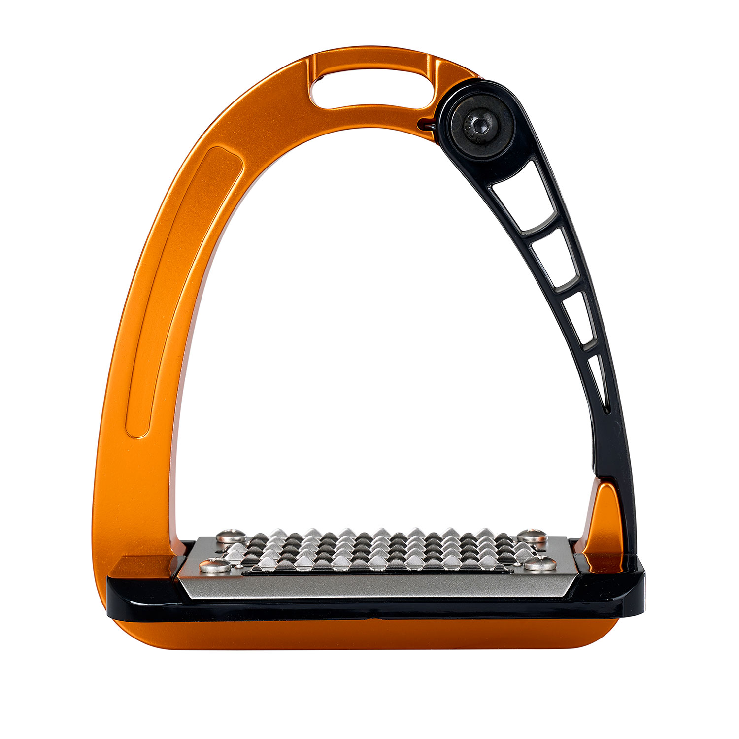 ACAVALLO ARENA ALUPRO STIRRUP JUNIOR (PROZOR 10,5) - slika 35