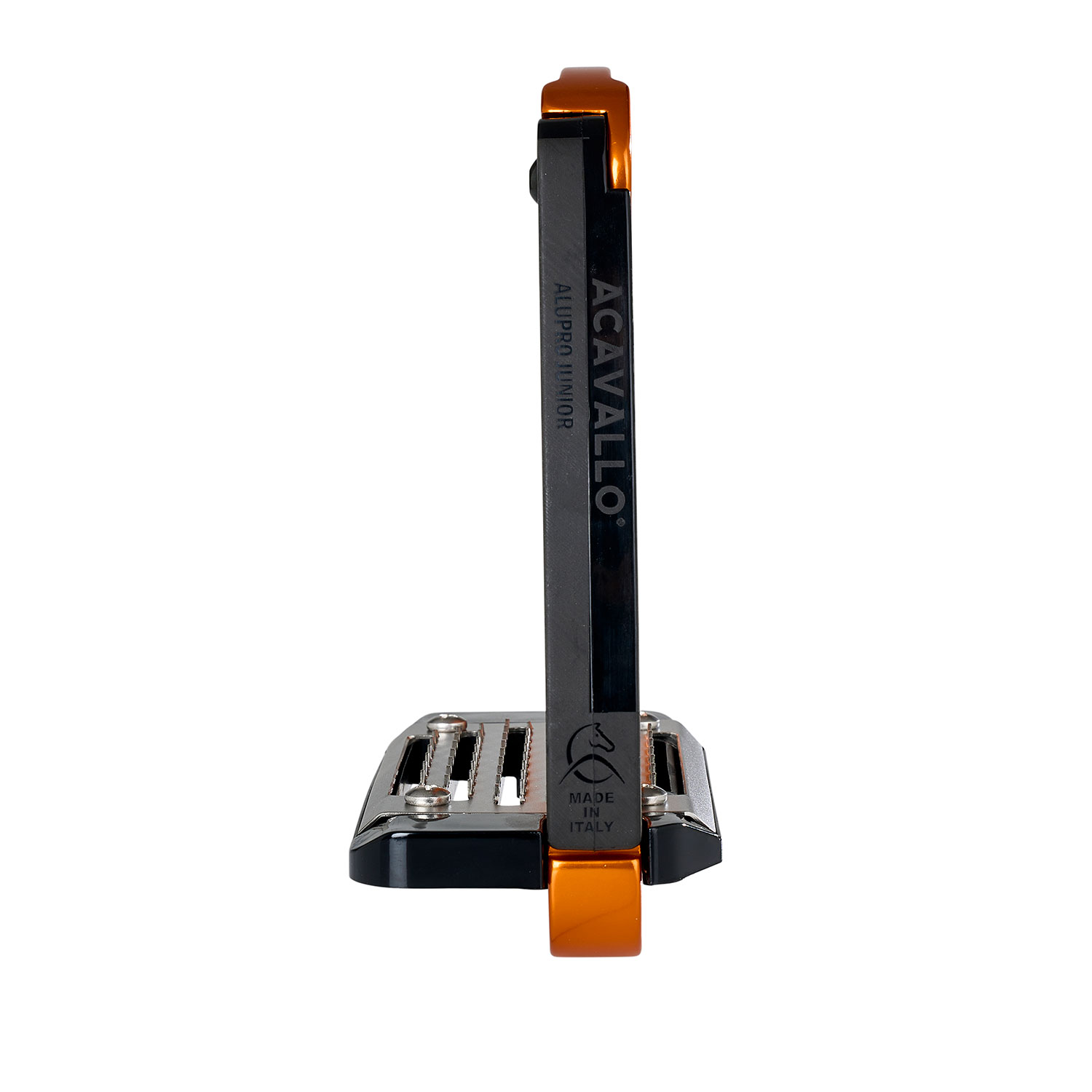 ACAVALLO ARENA ALUPRO STIRRUP JUNIOR (PROZOR 10,5) - slika 36