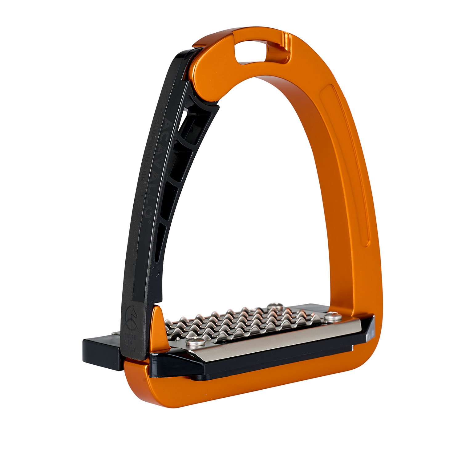 ACAVALLO ARENA ALUPRO STIRRUP JUNIOR (PROZOR 10,5) - slika 37