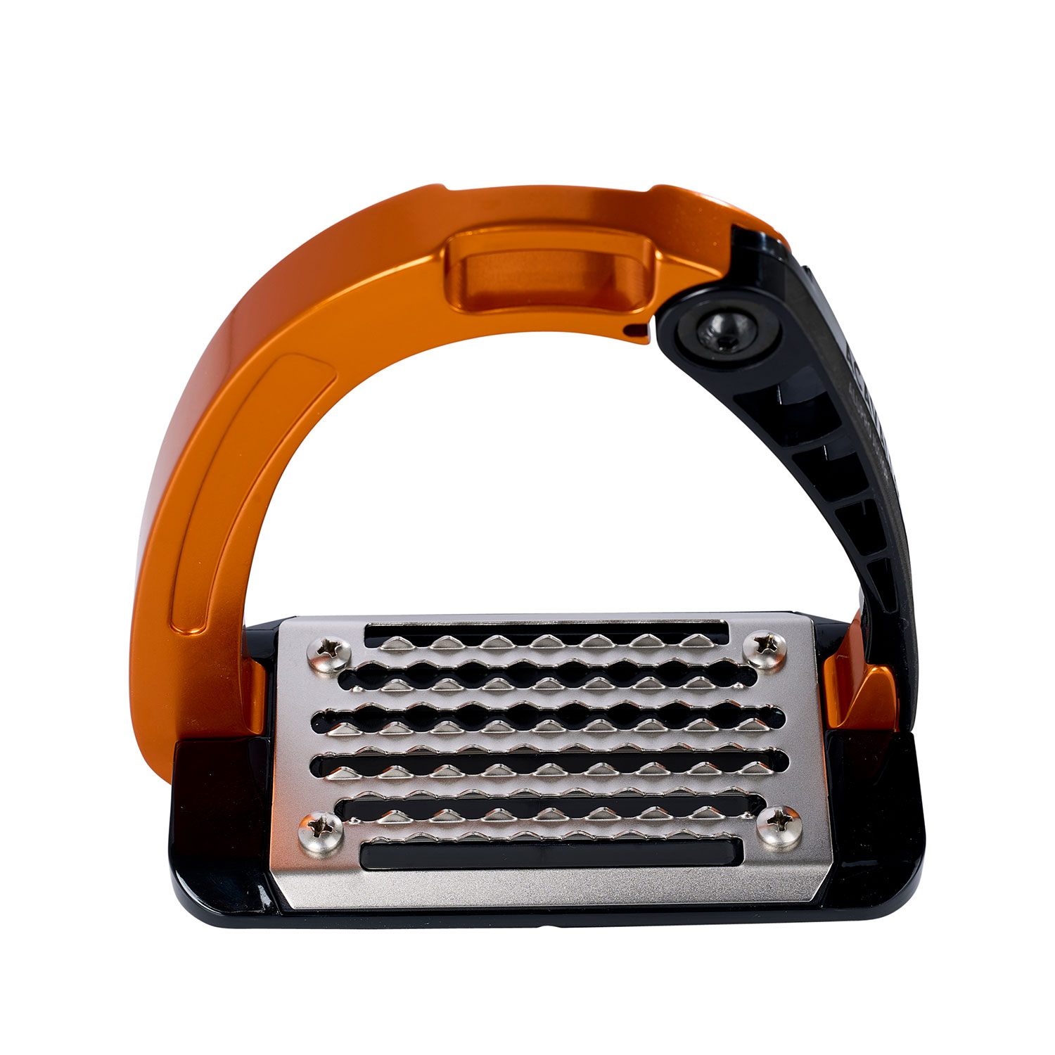 ACAVALLO ARENA ALUPRO STIRRUP JUNIOR (PROZOR 10,5) - slika 38
