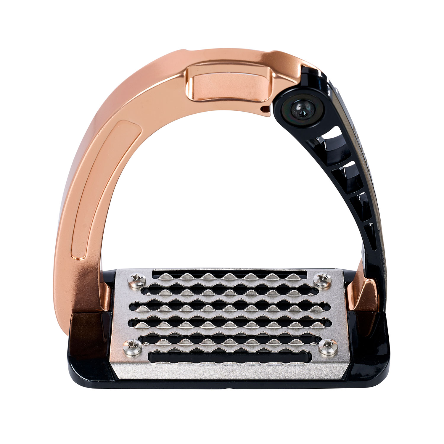 ACAVALLO ARENA ALUPRO STIRRUP JUNIOR (PROZOR 10,5) - slika 43