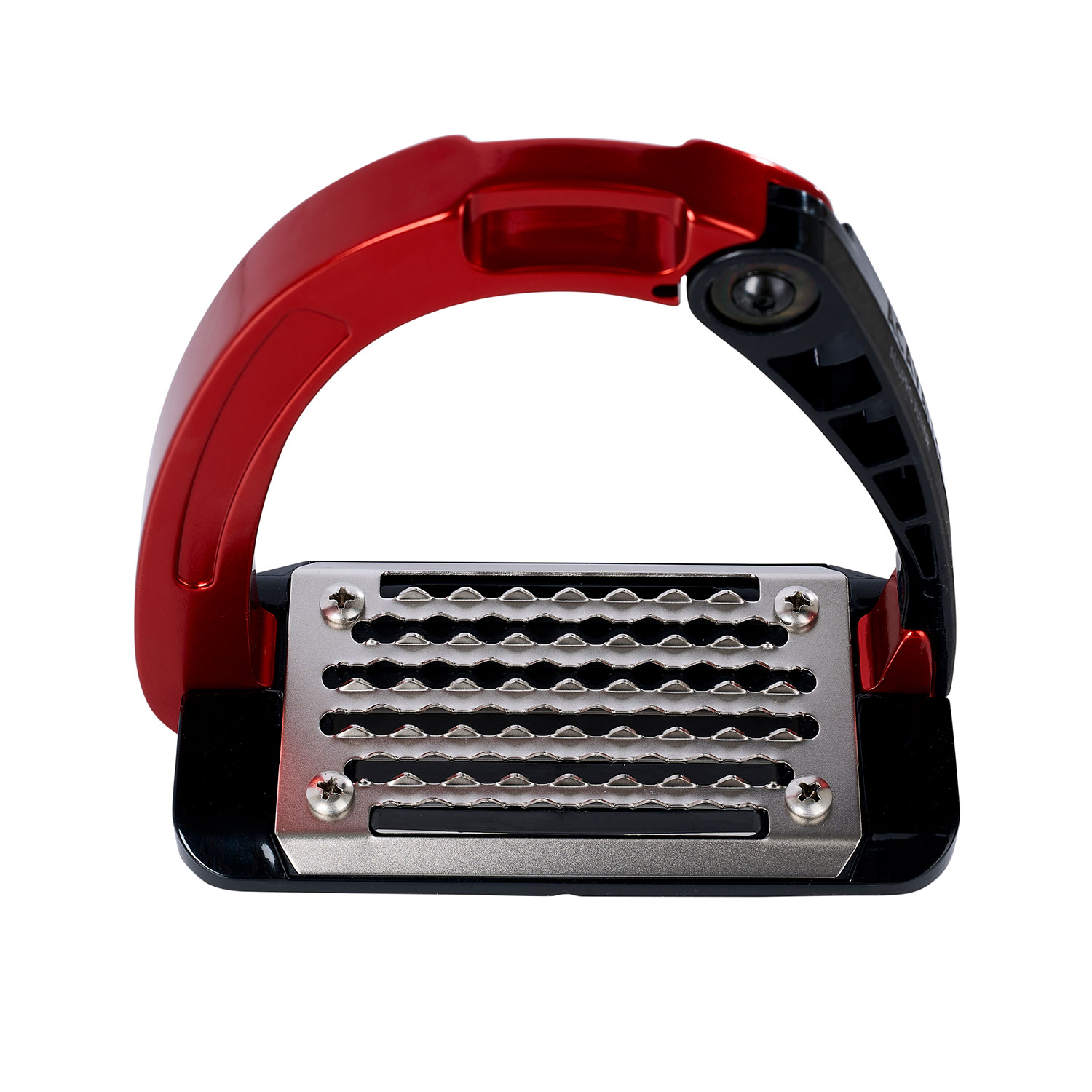 ACAVALLO ARENA ALUPRO STIRRUP JUNIOR (PROZOR 10,5) - slika 48