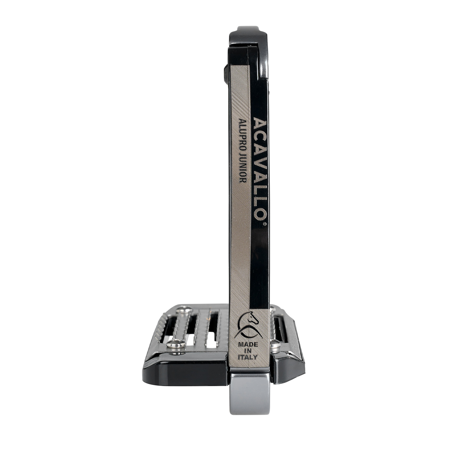ACAVALLO ARENA ALUPRO STIRRUP JUNIOR (PROZOR 10,5) - slika 51