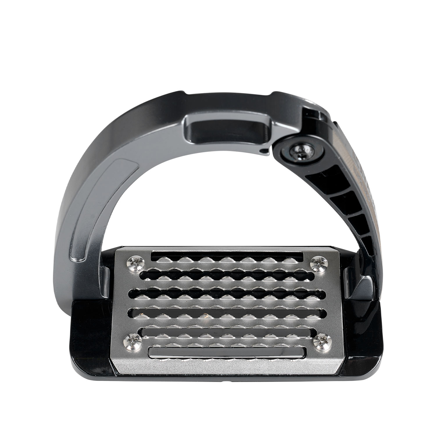 ACAVALLO ARENA ALUPRO STIRRUP JUNIOR (PROZOR 10,5) - slika 53