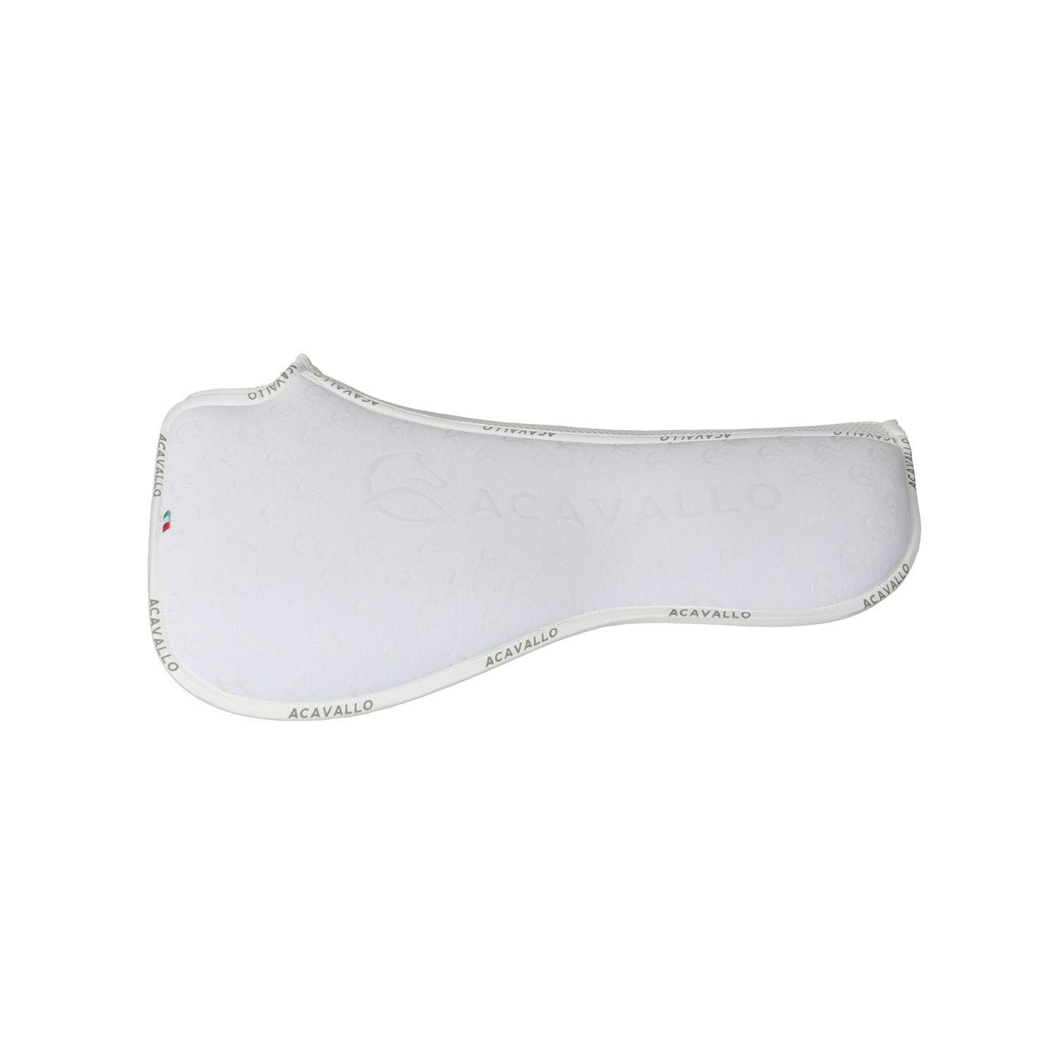 DRESURNA PODLOGA LOUVRE SPINE FREE IZ SPOMINSKE PENE S SILICON GRIP ACAVALLO - slika 4
