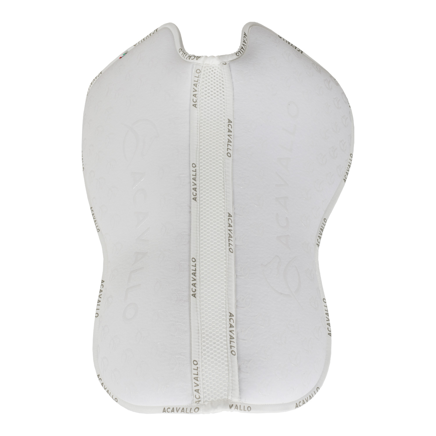DRESURNA PODLOGA LOUVRE SPINE FREE IZ SPOMINSKE PENE S SILICON GRIP ACAVALLO - slika 5