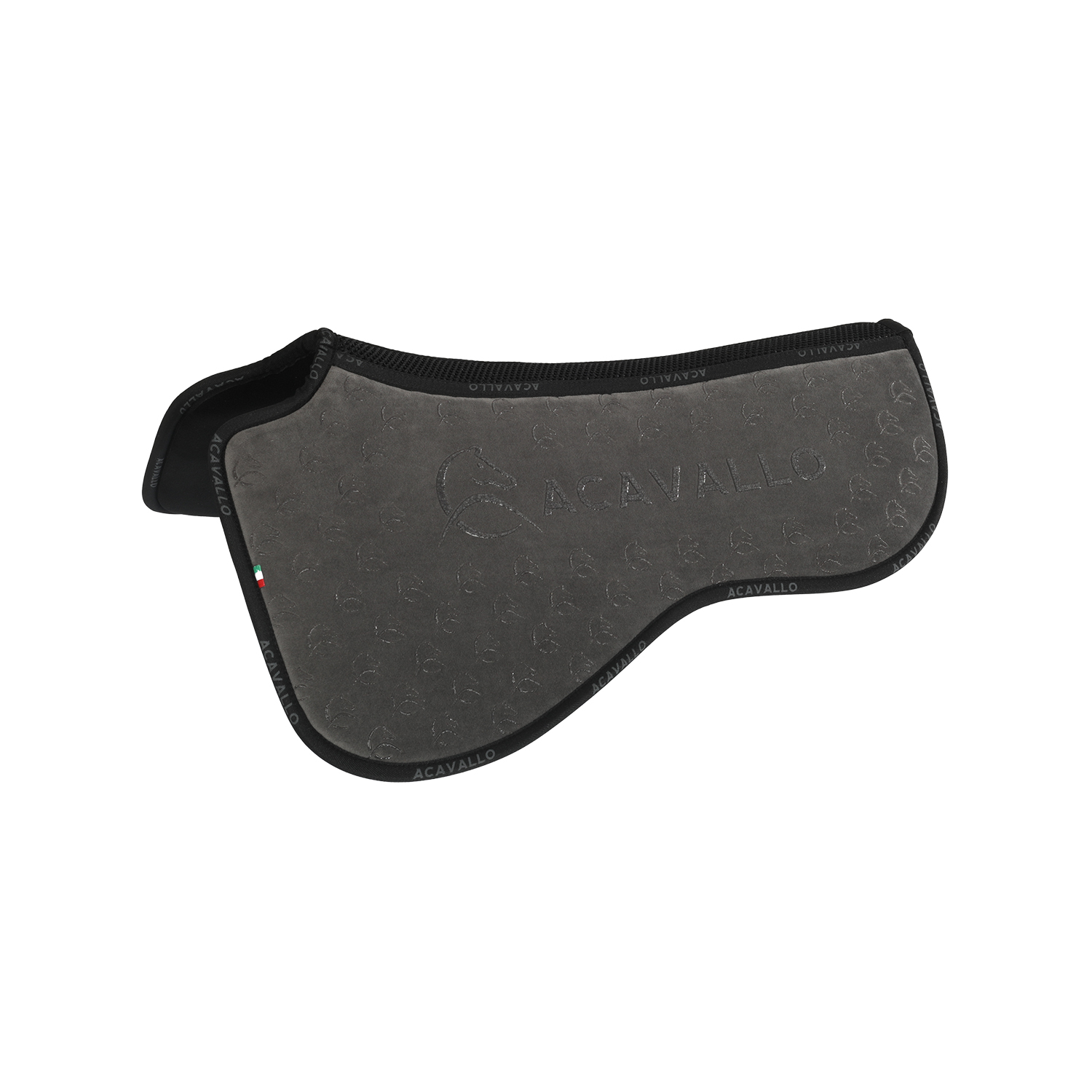 DRESURNA PODLOGA LOUVRE SPINE FREE IZ SPOMINSKE PENE S SILICON GRIP ACAVALLO - slika 6