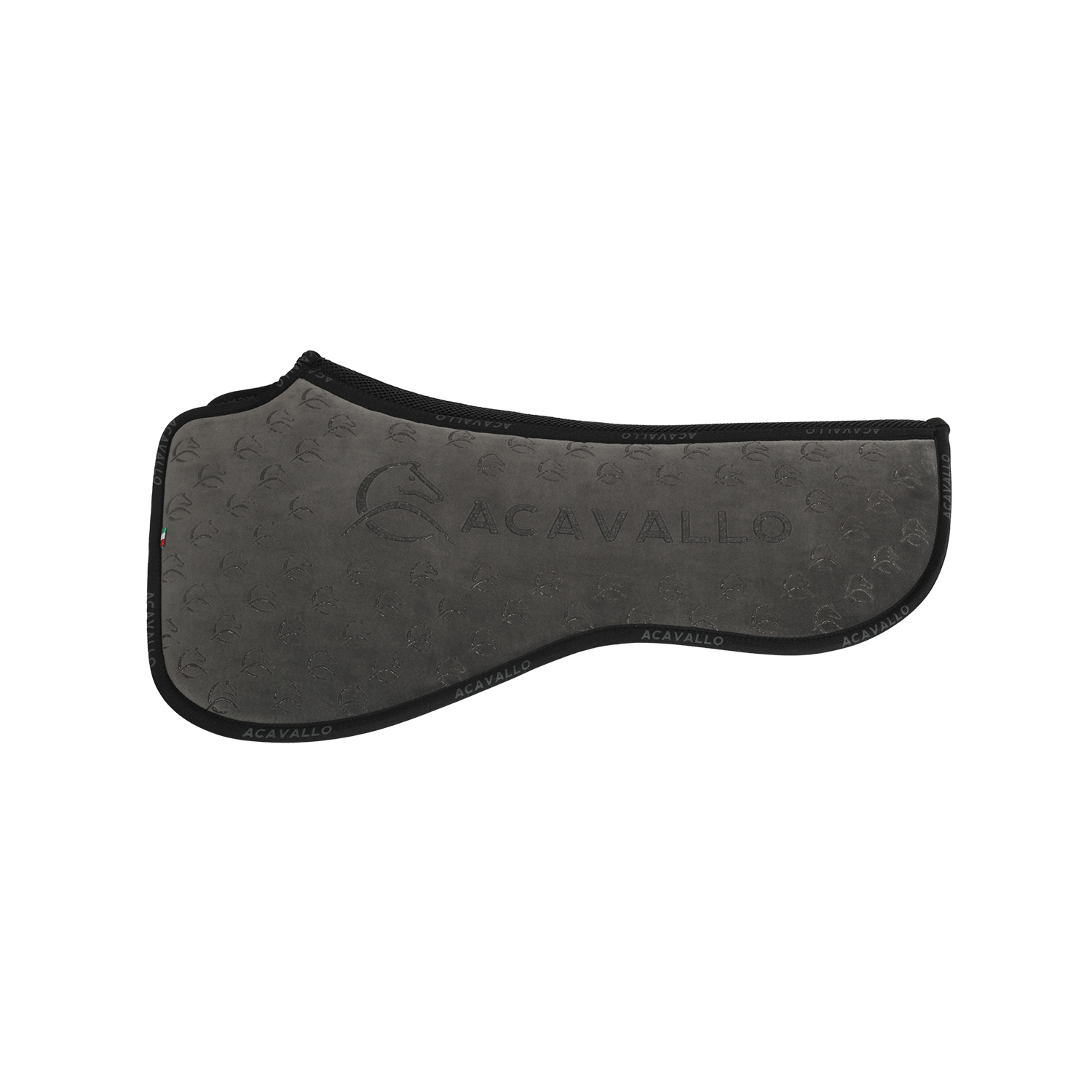 DRESURNA PODLOGA LOUVRE SPINE FREE IZ SPOMINSKE PENE S SILICON GRIP ACAVALLO - slika 7