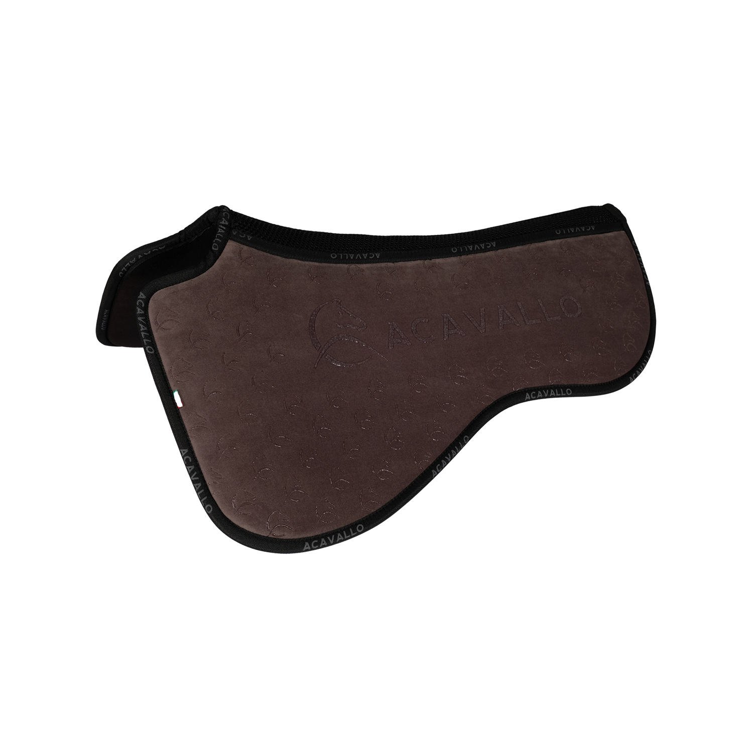 DRESURNA PODLOGA LOUVRE SPINE FREE IZ SPOMINSKE PENE S SILICON GRIP ACAVALLO - slika 10