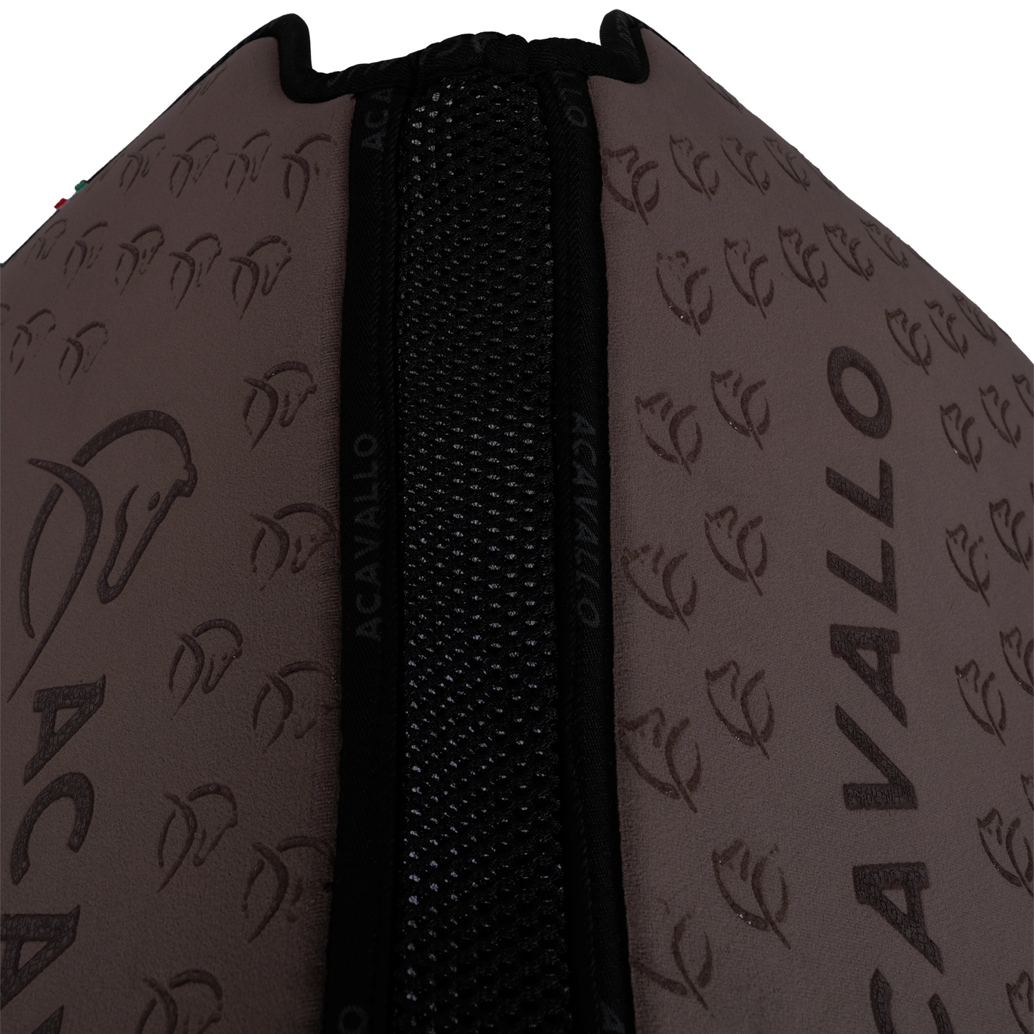 DRESURNA PODLOGA LOUVRE SPINE FREE IZ SPOMINSKE PENE S SILICON GRIP ACAVALLO - slika 11