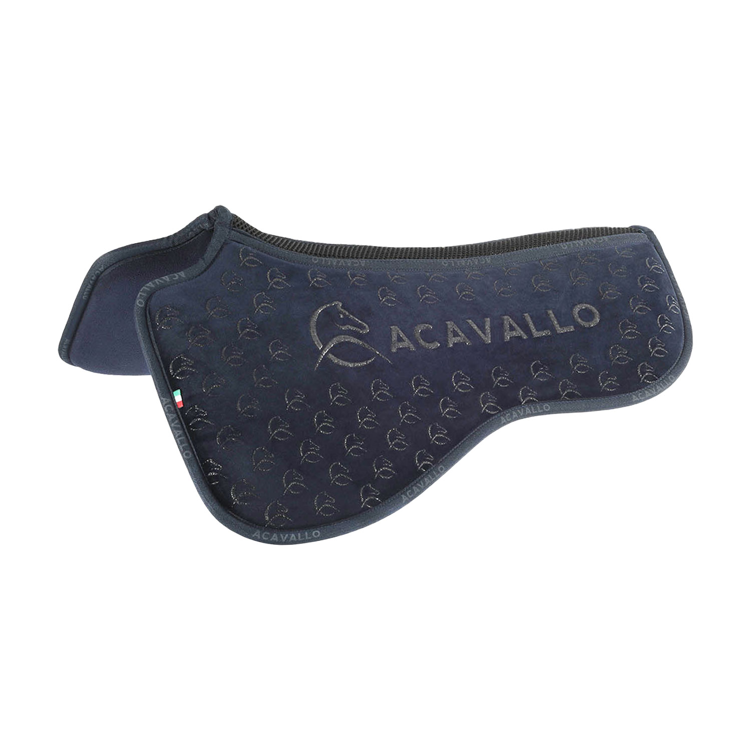 DRESURNA PODLOGA LOUVRE SPINE FREE IZ SPOMINSKE PENE S SILICON GRIP ACAVALLO - slika 12