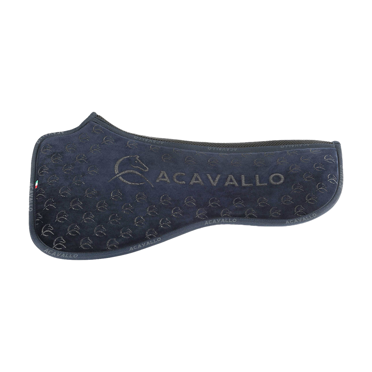 DRESURNA PODLOGA LOUVRE SPINE FREE IZ SPOMINSKE PENE S SILICON GRIP ACAVALLO - slika 13