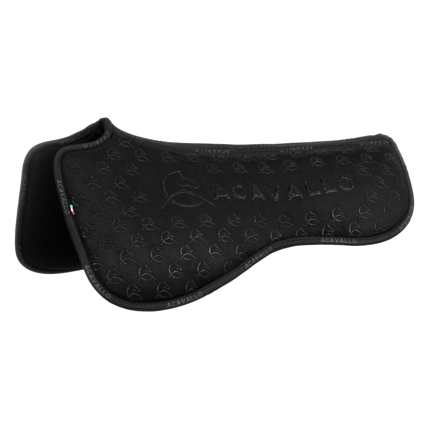 DRESURNA PODLOGA LOUVRE SPINE FREE IZ SPOMINSKE PENE S SILICON GRIP ACAVALLO - slika 16