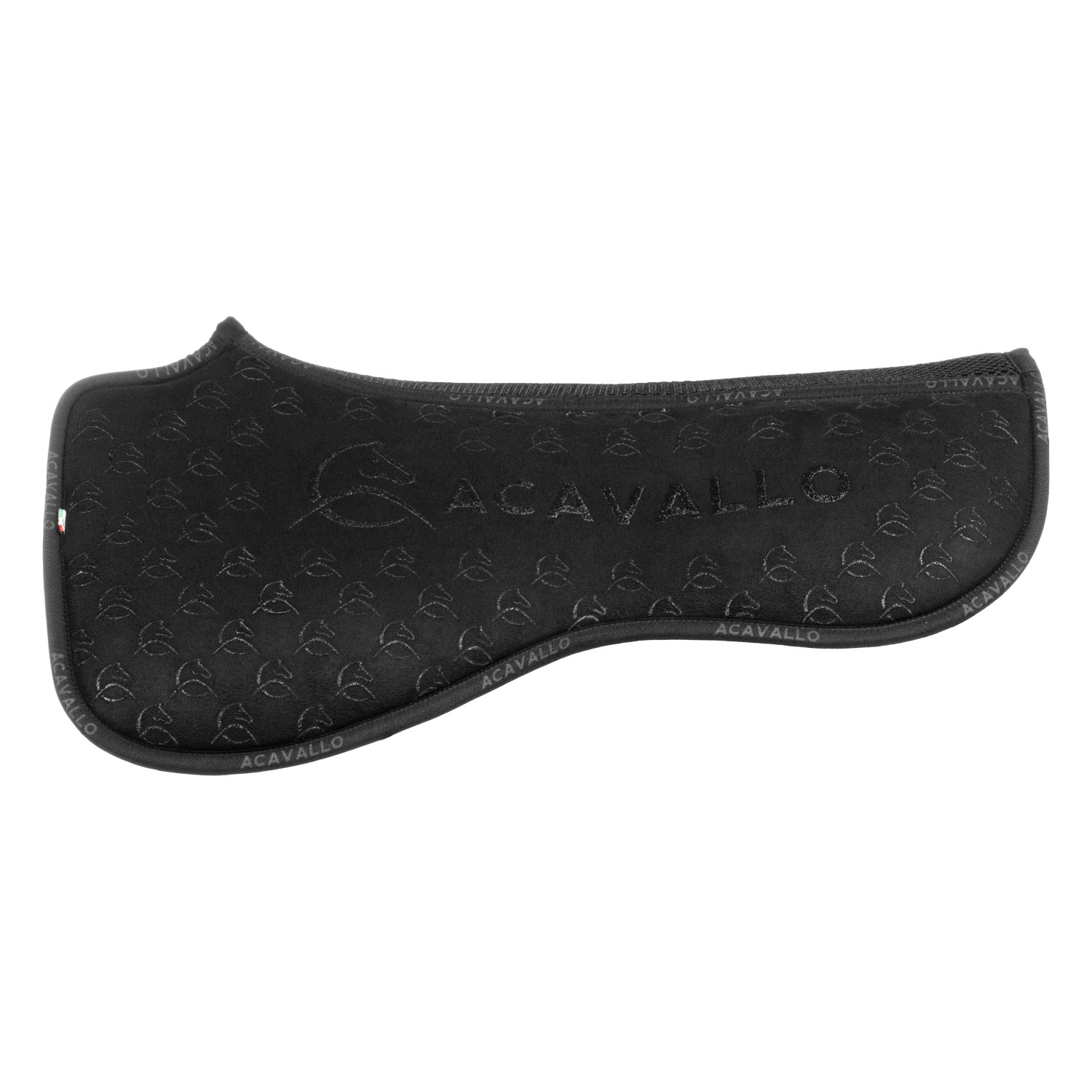 DRESURNA PODLOGA LOUVRE SPINE FREE IZ SPOMINSKE PENE S SILICON GRIP ACAVALLO - slika 17