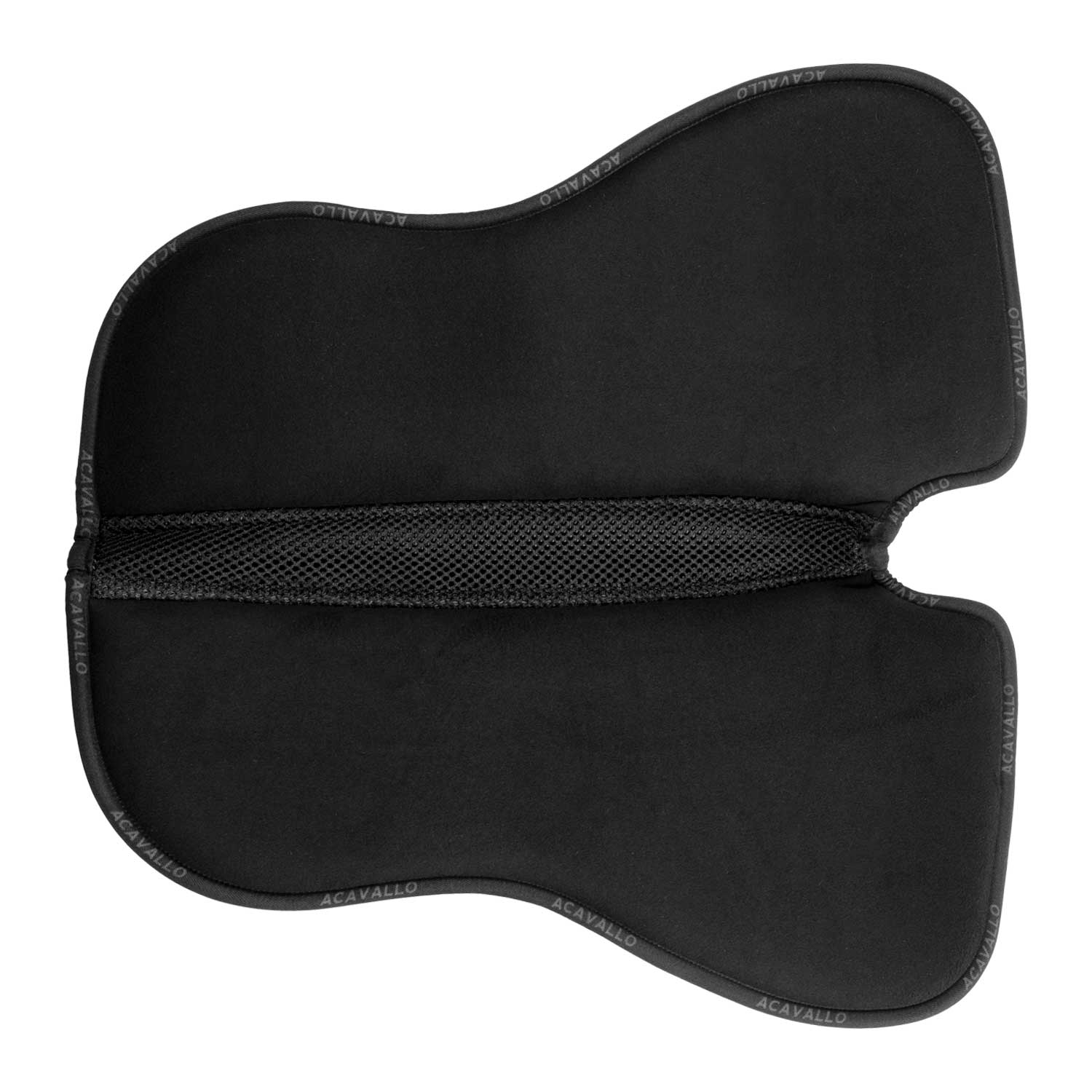 DRESURNA PODLOGA LOUVRE SPINE FREE IZ SPOMINSKE PENE S SILICON GRIP ACAVALLO - slika 21