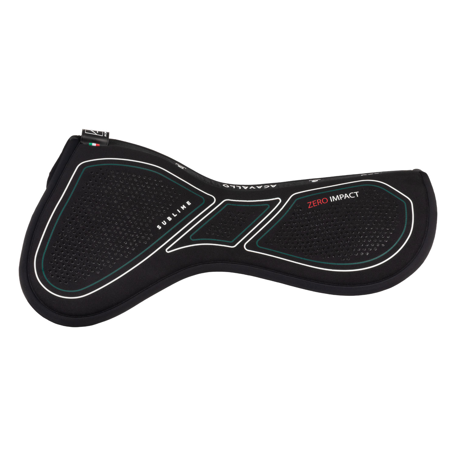 SPOMINSKA PENA ZERO IMPACT FRONT RISER ACAVALLO - slika 3