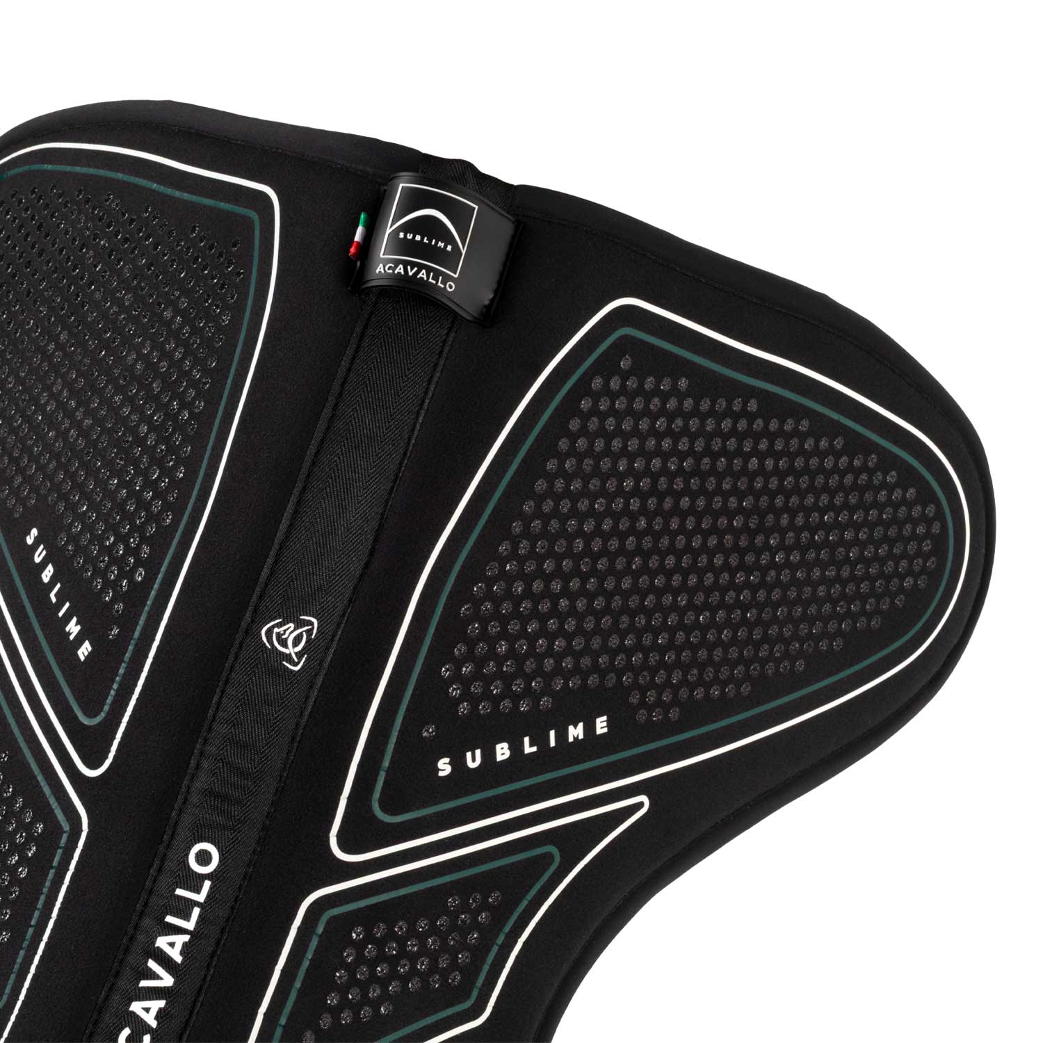 SPOMINSKA PENA ZERO IMPACT FRONT RISER ACAVALLO - slika 4