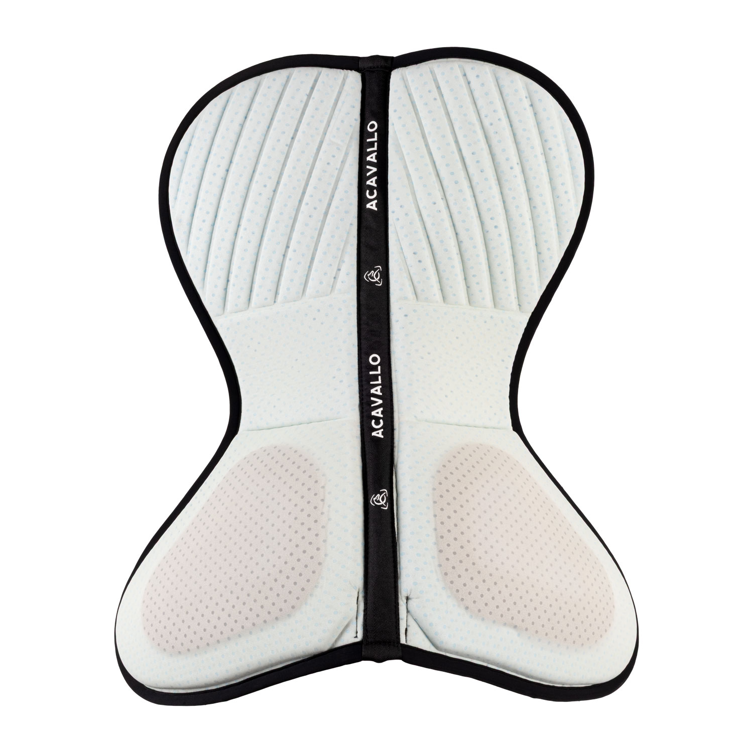 SPOMINSKA PENA ZERO IMPACT FRONT RISER ACAVALLO - slika 7