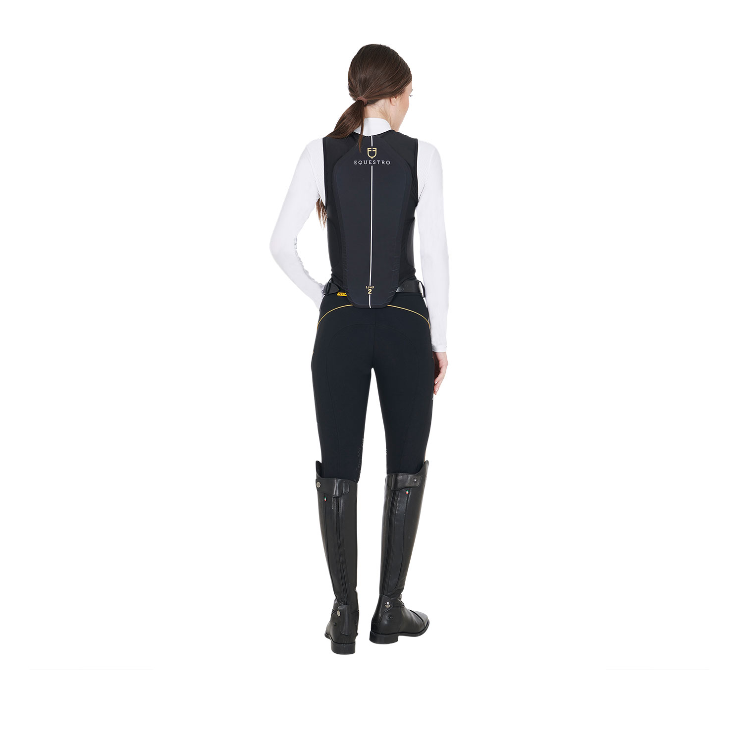 ŠČITNIK ZA HRBET ZA ODRASLE STOPNJE 2 - slika 5