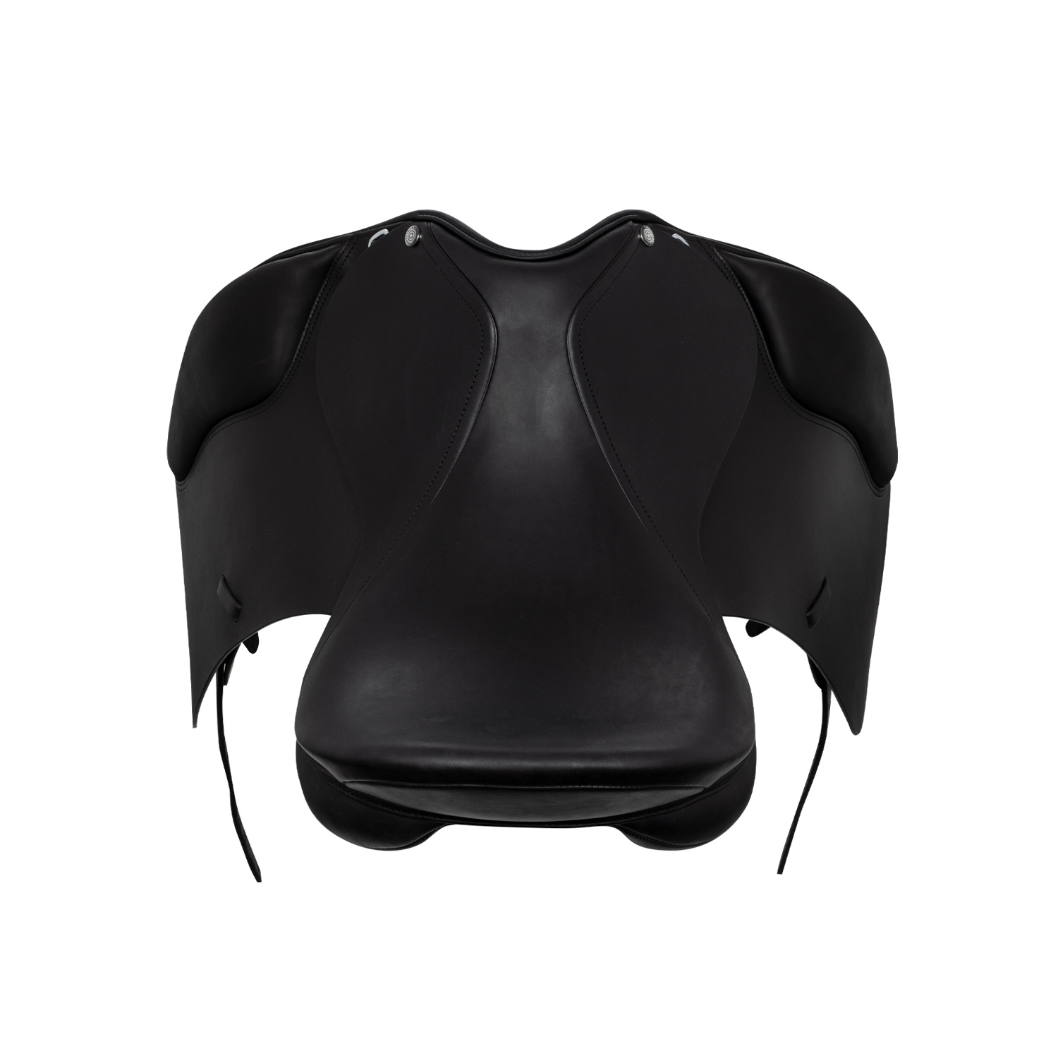 DRESURNO SEDLO Z DOLGIMI BLOKI - slika 5