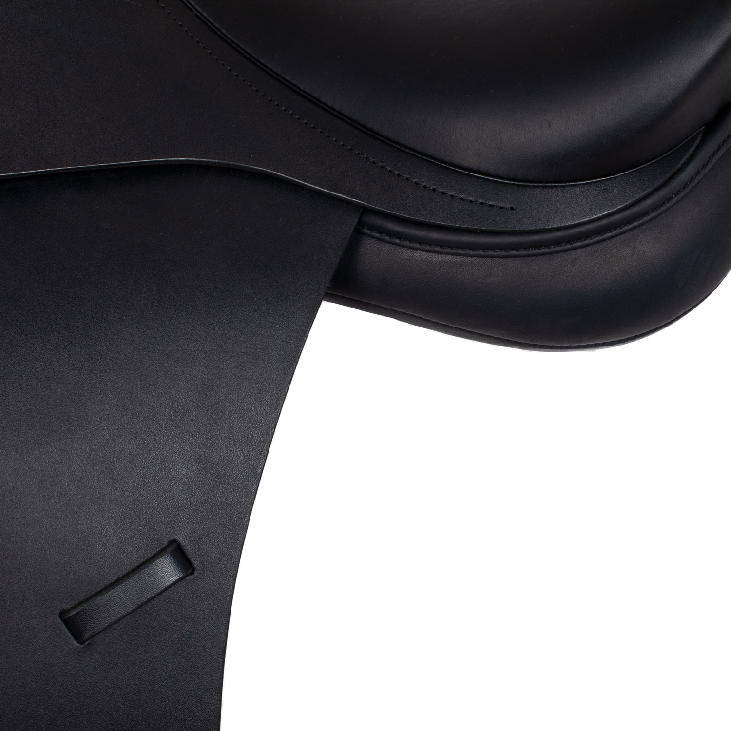 DRESURNO SEDLO Z DOLGIMI BLOKI - slika 8