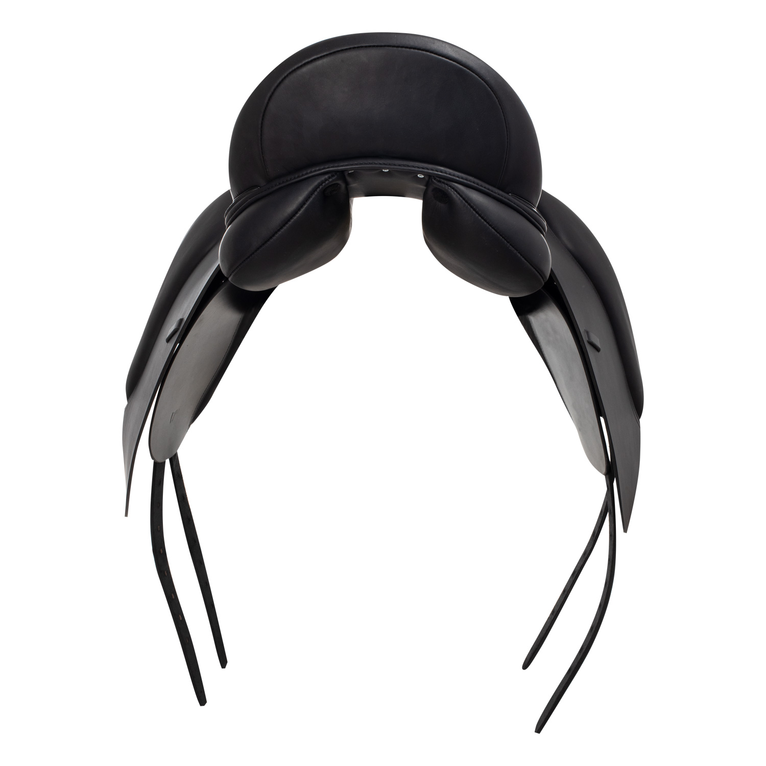 DRESURNO SEDLO Z DOLGIMI BLOKI - slika 9