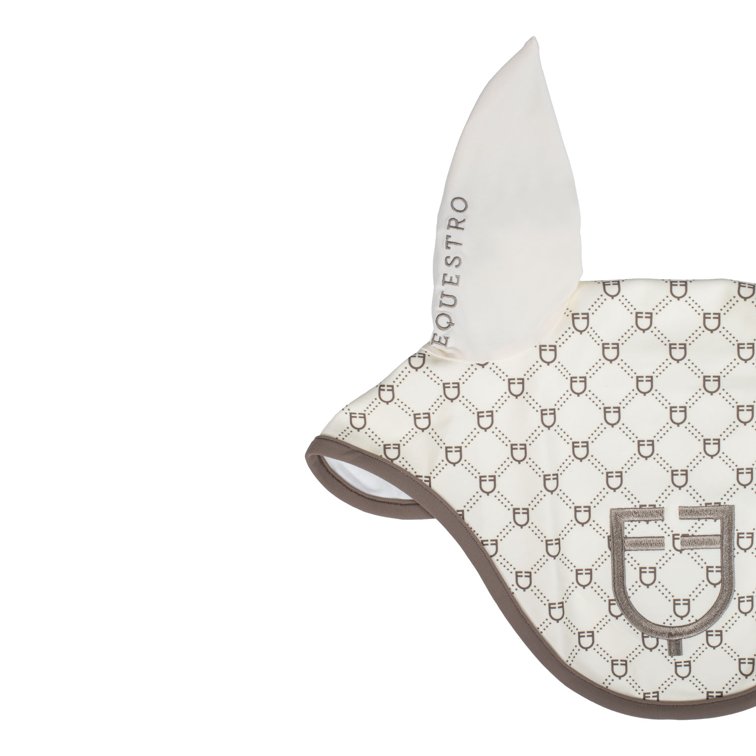 NAUŠNIKI Z MONOGRAMSKIM POTISKOM EQUESTRO - slika 4