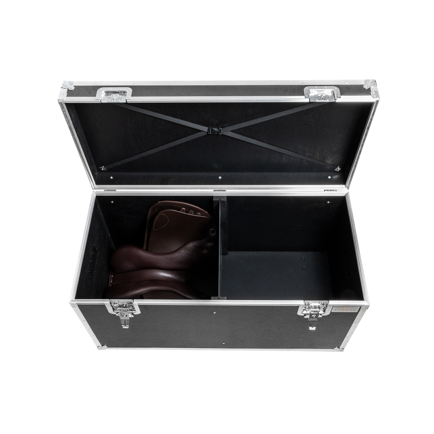 KOVČEK NA KOLESIH ZA OPREMO - slika 5