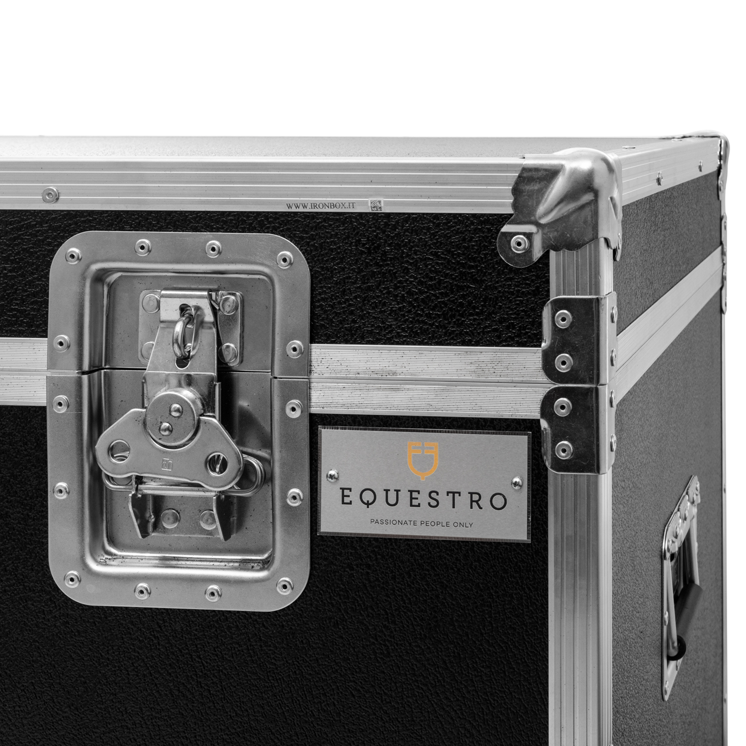 KOVČEK NA KOLESIH ZA OPREMO - slika 7