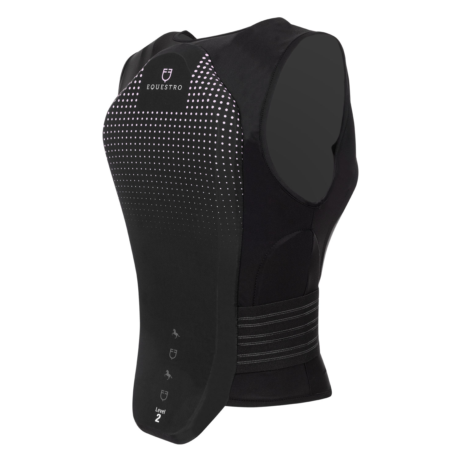 ŠČITNIK ZA HRBET ZA ODRASLE STOPNJE 2 - slika 3