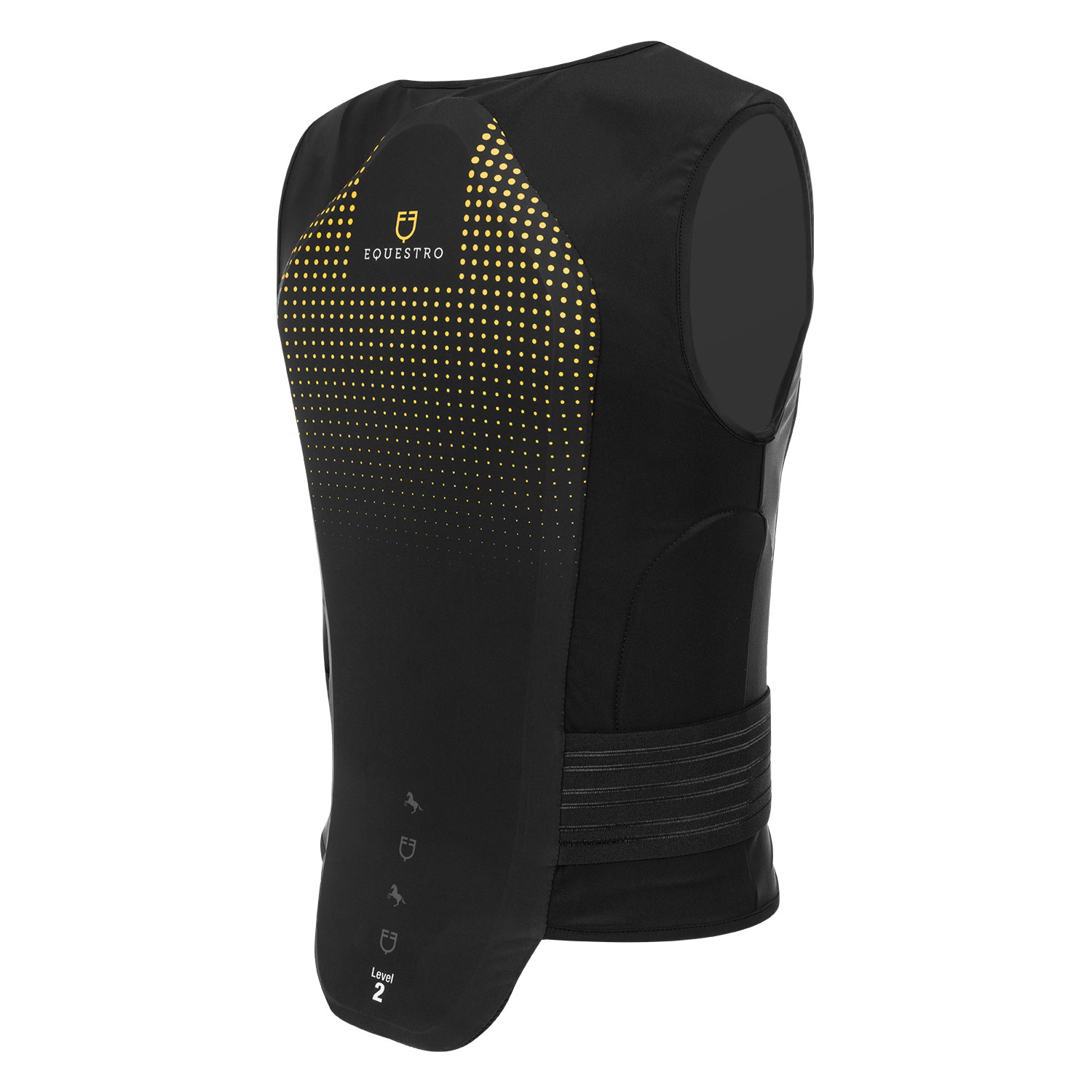 ŠČITNIK ZA HRBET ZA ODRASLE STOPNJE 2 - slika 9