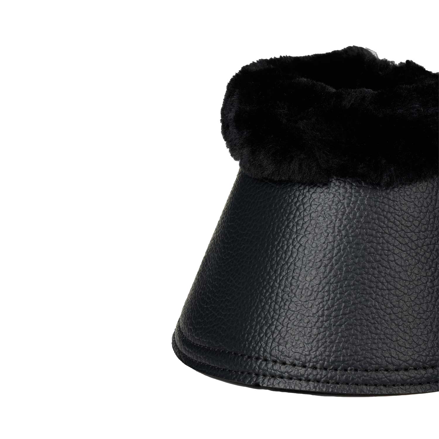 ŠKORNJI PREKO DESEGA IZ FLISA, ČRNI - slika 6