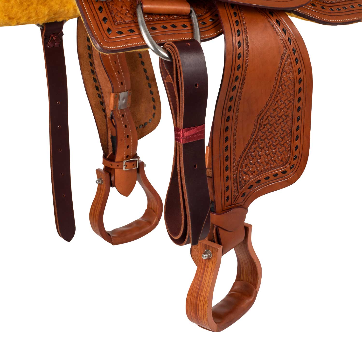 SEDLO TEAM PENNING - slika 7