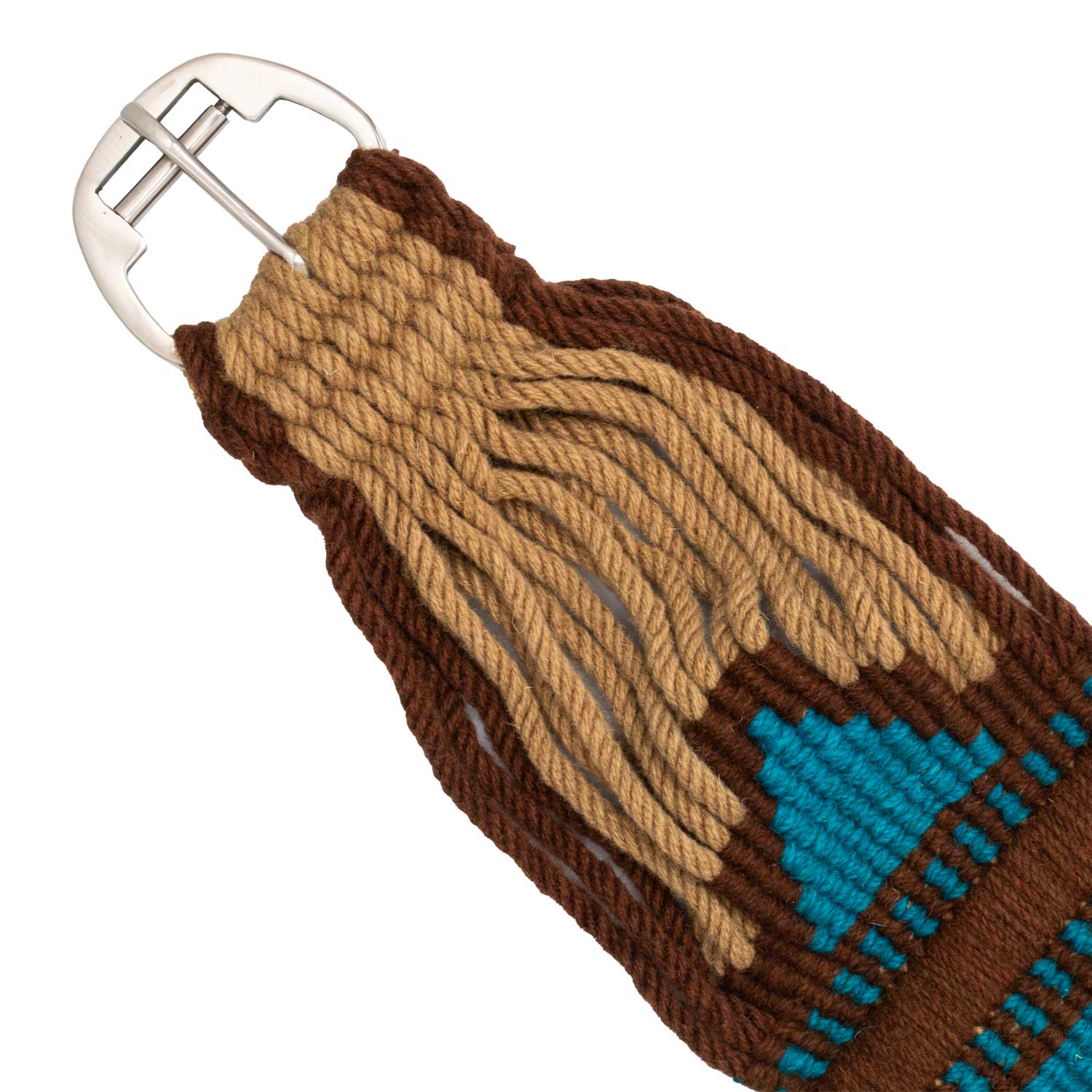 AZTEC DESIGN WESTERN OBROZ IZ MOHERA - slika 4