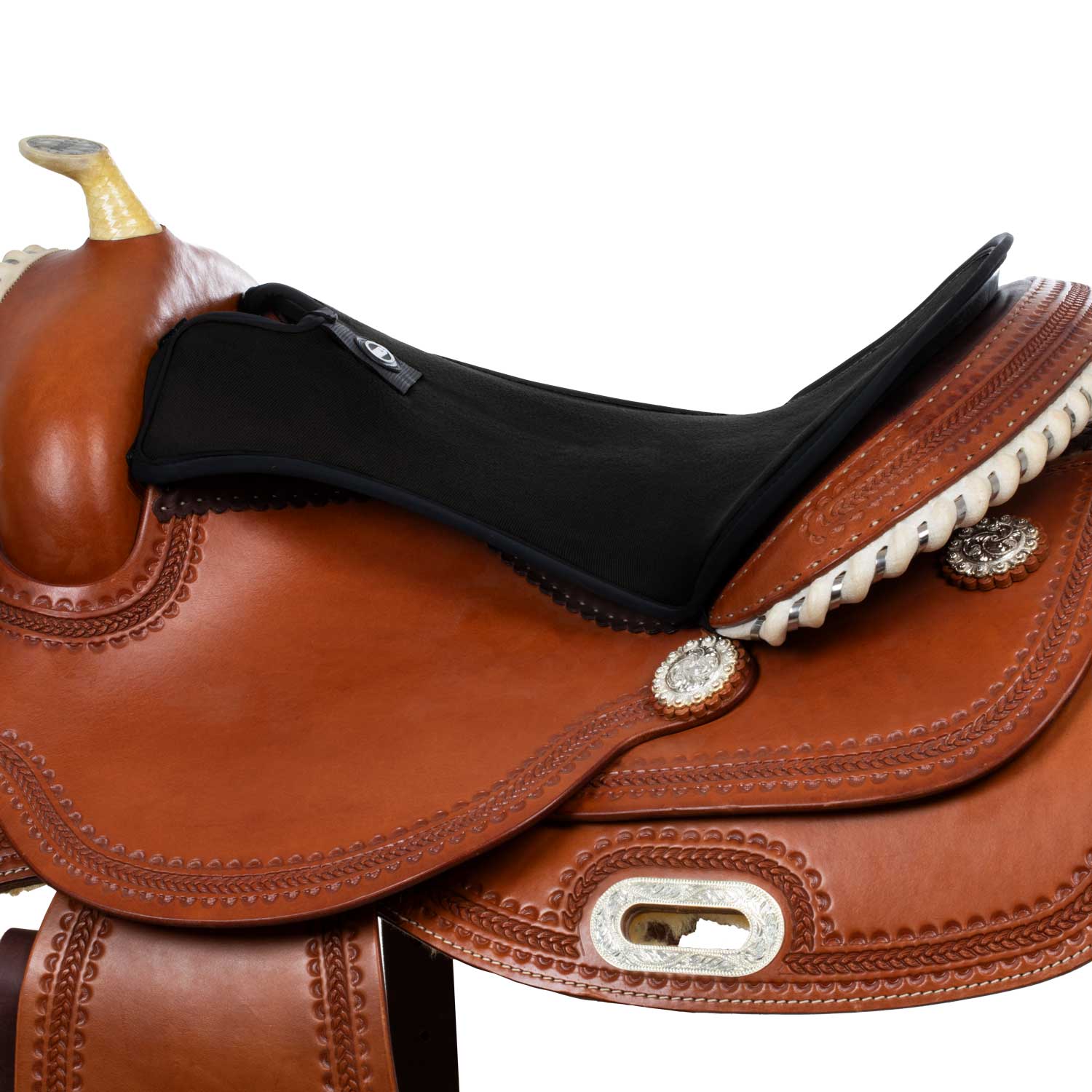 POOL'S WESTERN BLAZINA ZA SEDEŽ SEVER - slika 8