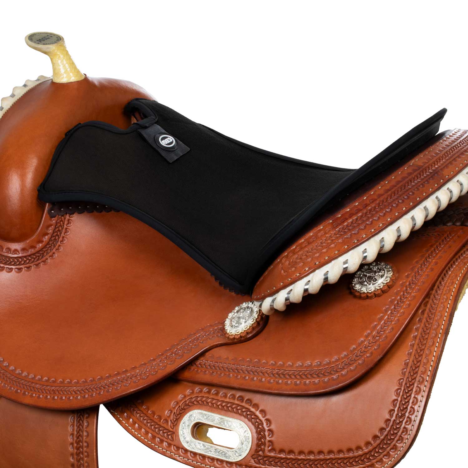 POOL'S WESTERN BLAZINA ZA SEDEŽ SEVER - slika 9