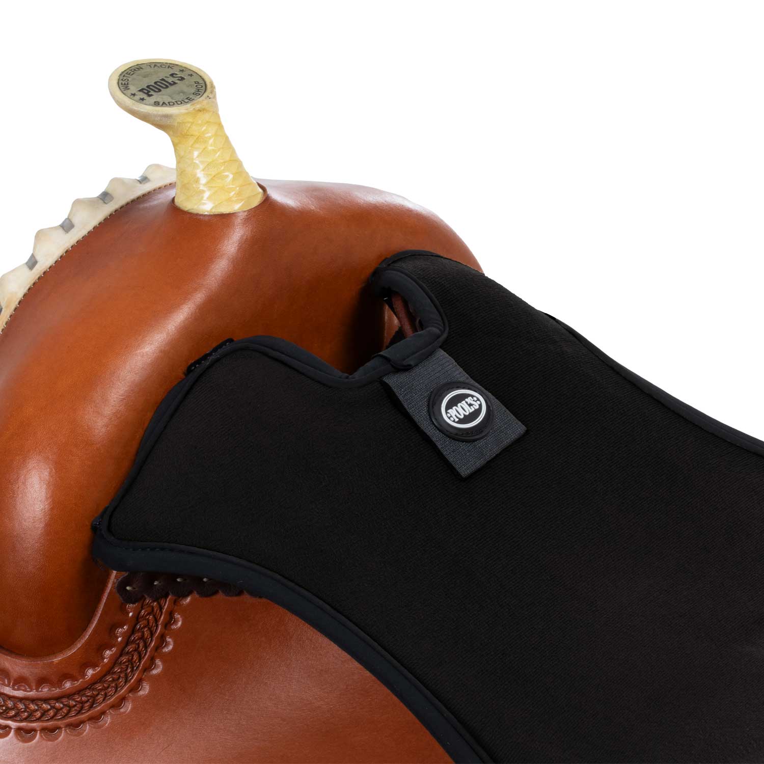 POOL'S WESTERN BLAZINA ZA SEDEŽ SEVER - slika 11