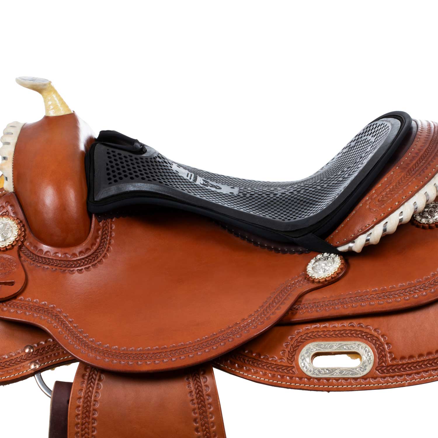 POOL'S WESTERN BLAZINA ZA SEDEŽ SEVER - slika 12