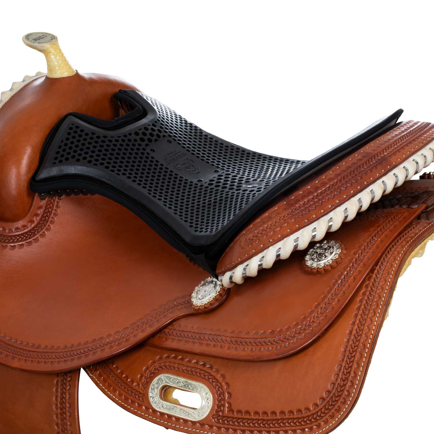 POOL'S WESTERN BLAZINA ZA SEDEŽ SEVER - slika 13