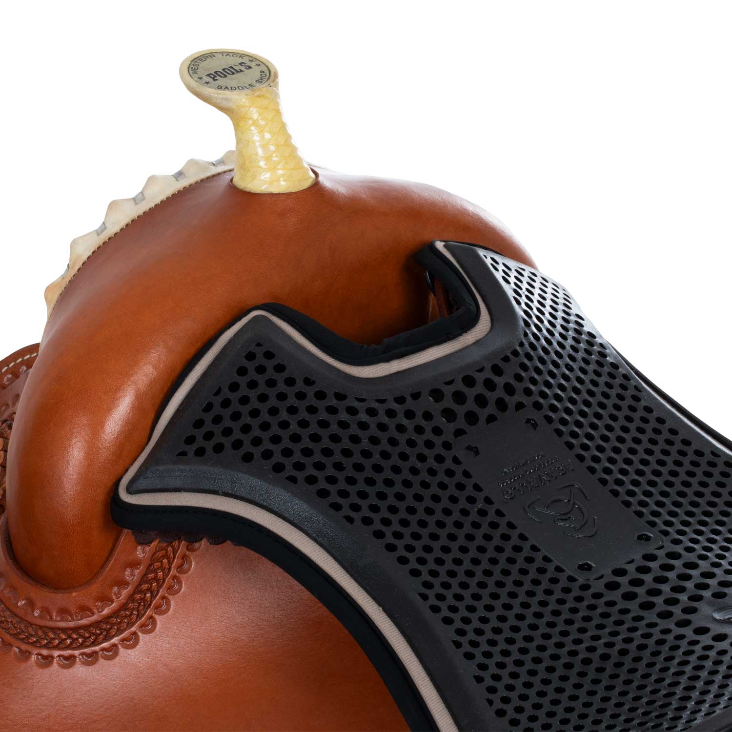 POOL'S WESTERN BLAZINA ZA SEDEŽ SEVER - slika 17