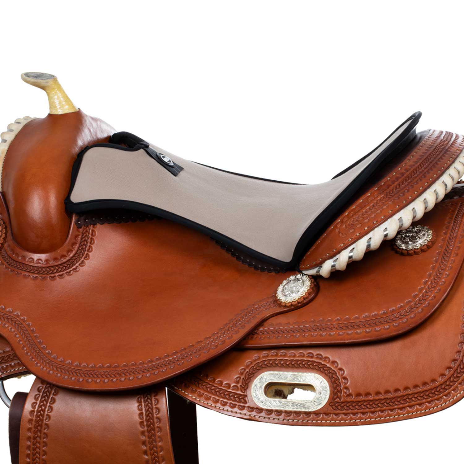 POOL'S WESTERN BLAZINA ZA SEDEŽ SEVER - slika 19