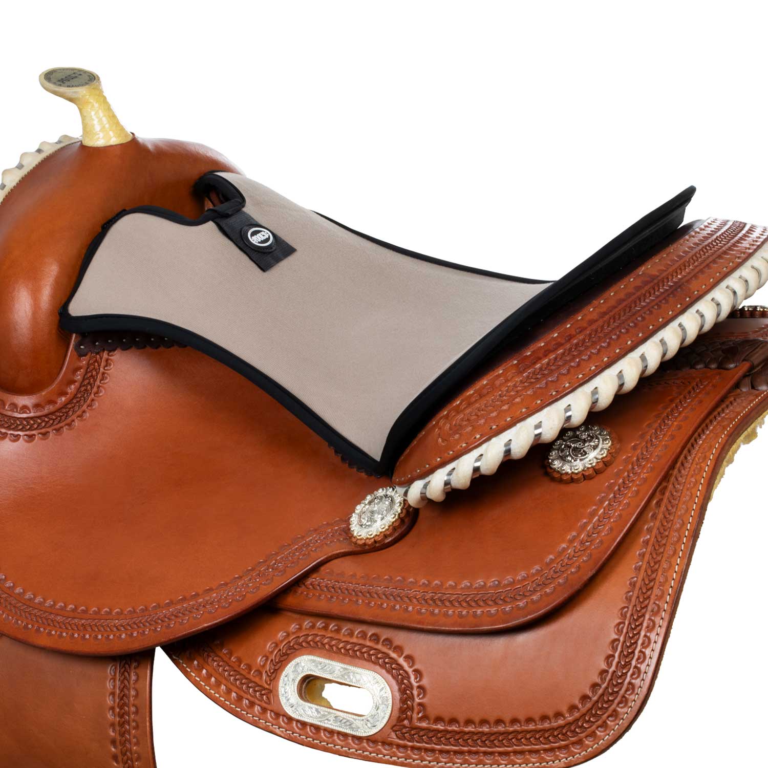 POOL'S WESTERN BLAZINA ZA SEDEŽ SEVER - slika 20