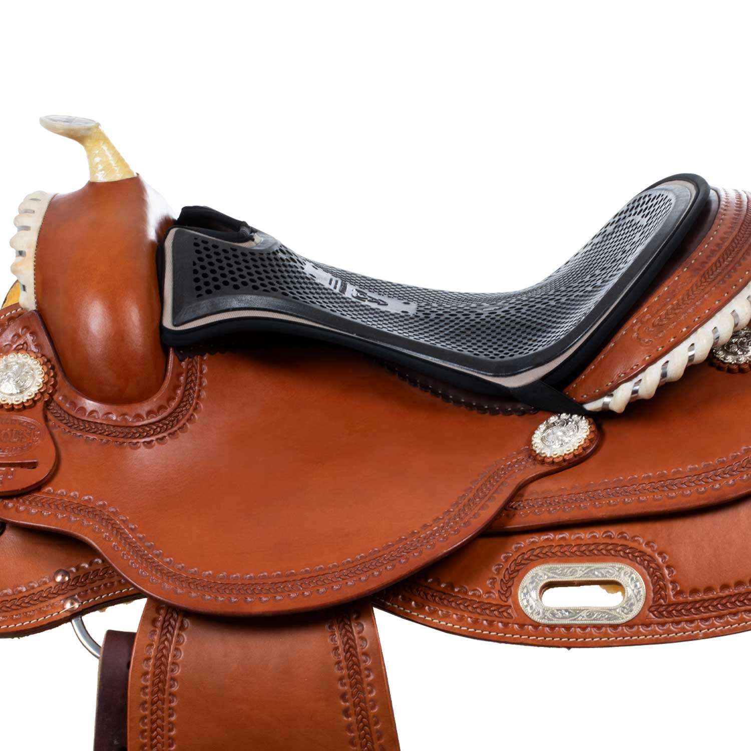 POOL'S WESTERN BLAZINA ZA SEDEŽ SEVER - slika 24