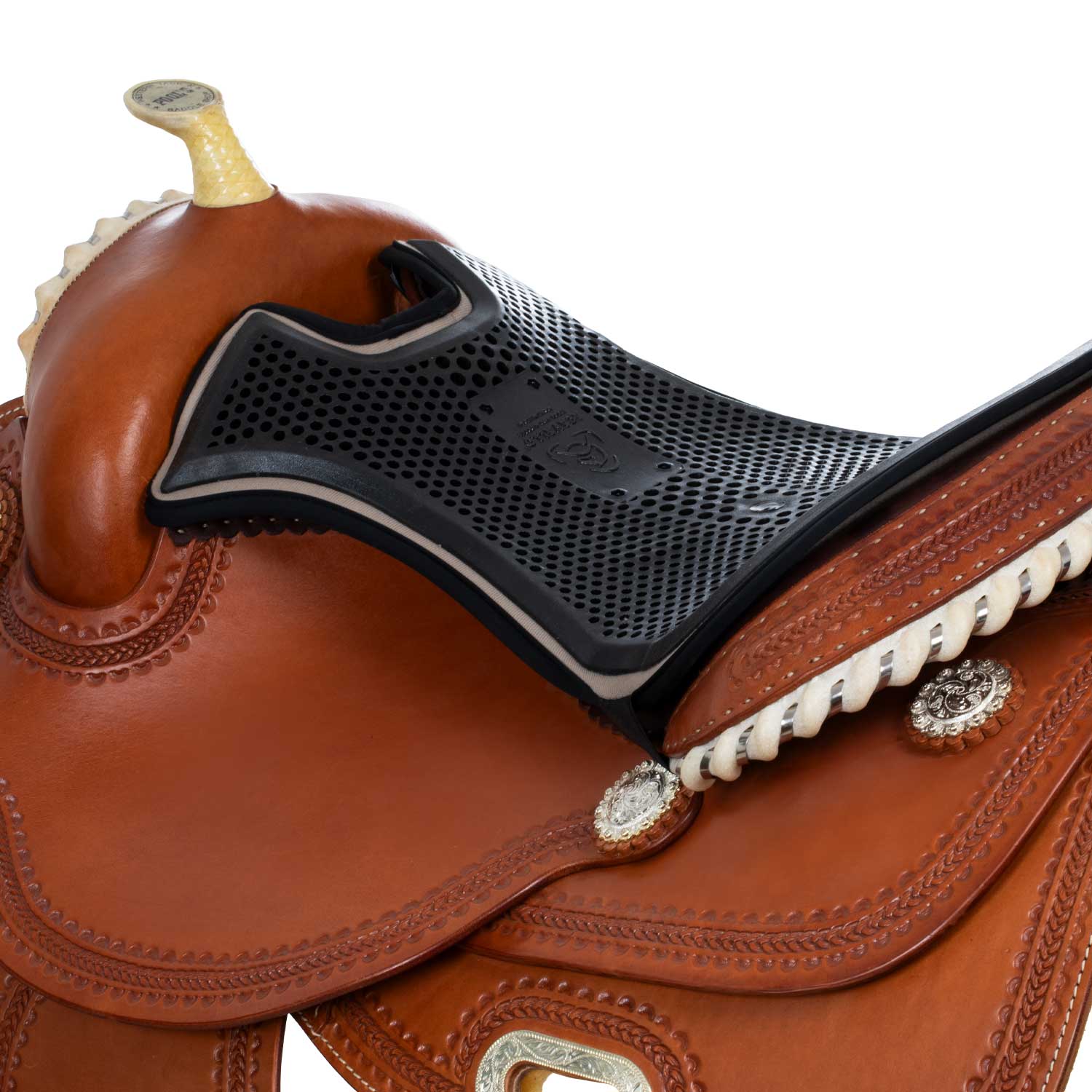 POOL'S WESTERN BLAZINA ZA SEDEŽ SEVER - slika 25