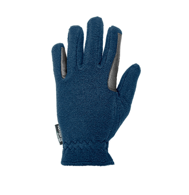 JAHALNE ROKAVICE IZ FLIS - slika 4