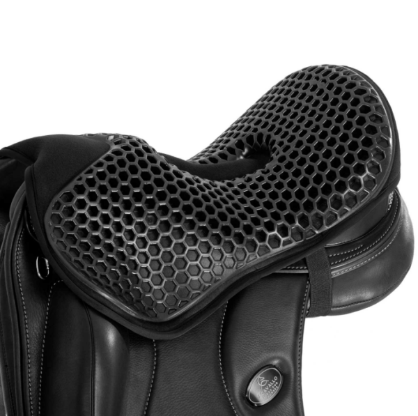 ACAVALLO GEL PREVLEKA ZA DRESURNO SEDLO ORTHO-PUBIS 20MM