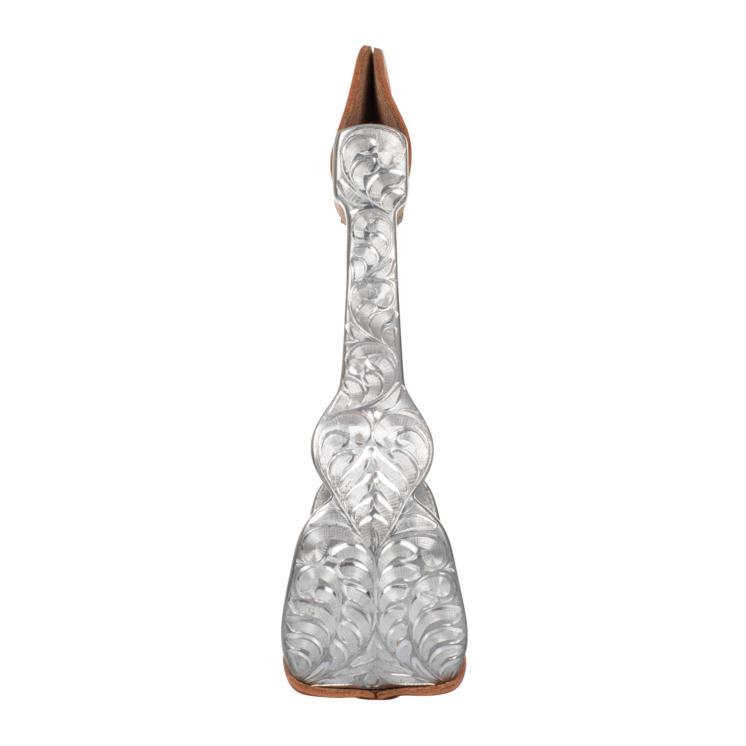 FG ALUMINIJASTA RAZSTAVNA stremena - slika 5