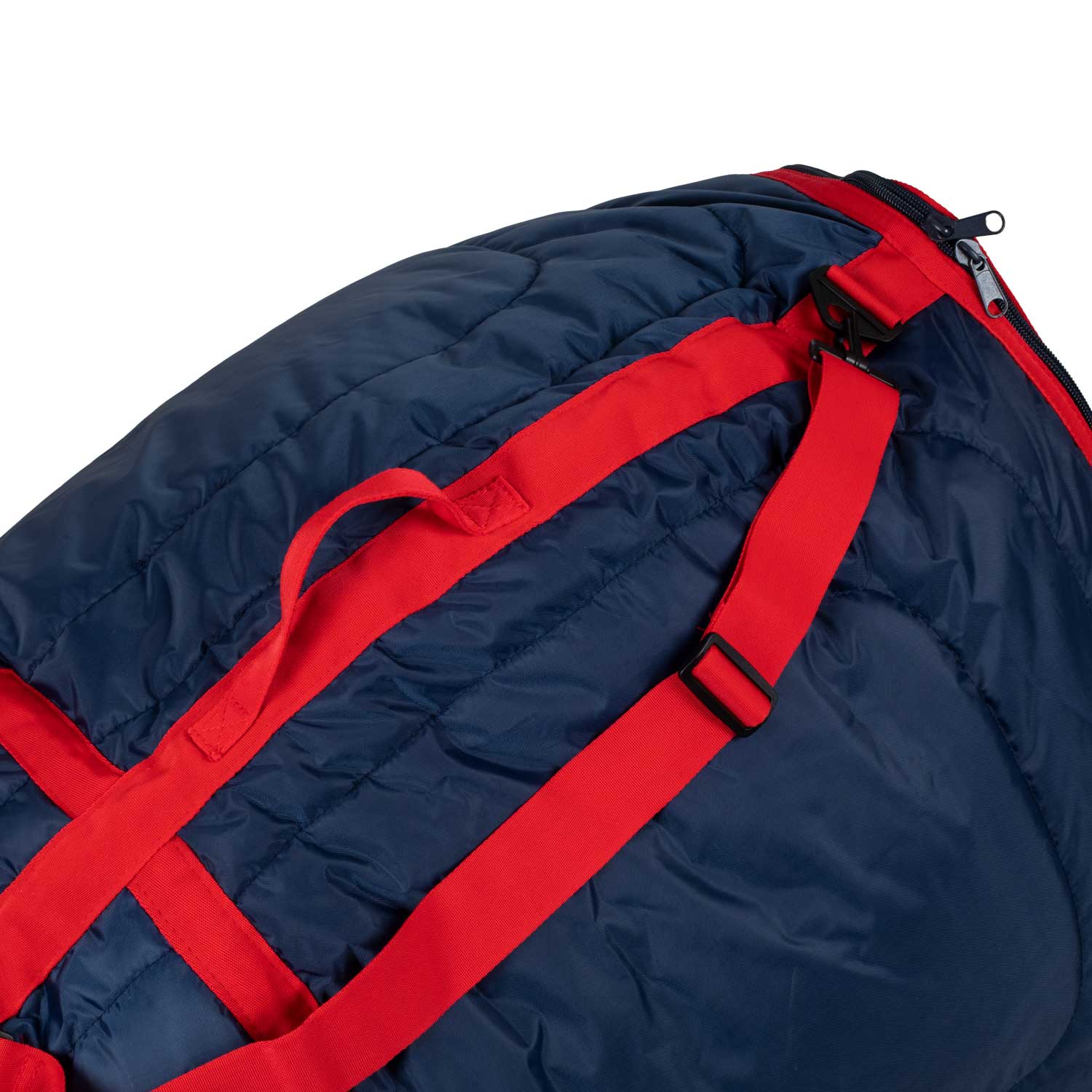 POOL'S PODLOŽENA TORBA ZA SEDLO WESTERN - slika 7