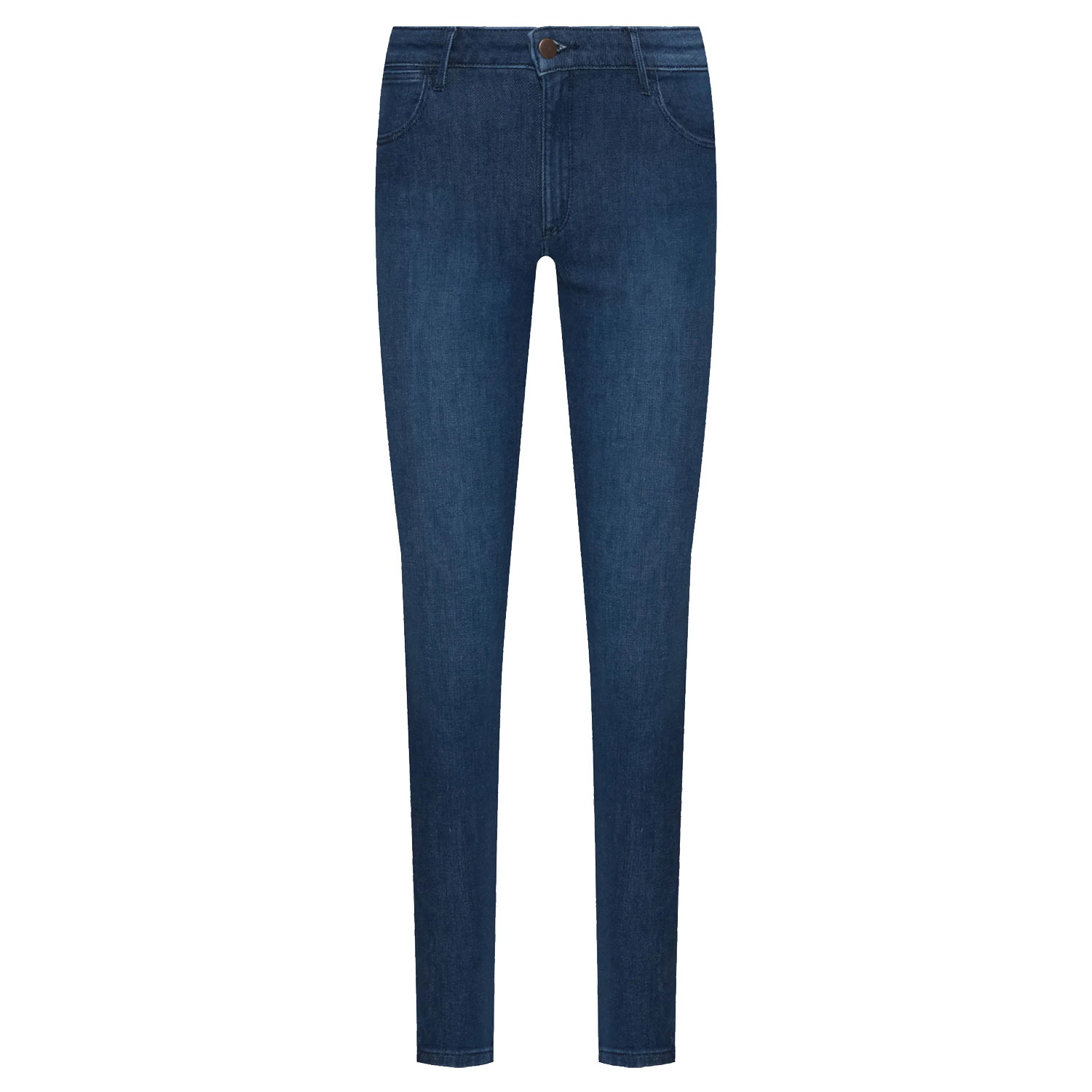 ŽENSKE KAVBOJKE WRANGLER SKINNY W28KX785U - slika 7